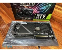 GEFORCE RTX 5090, RTX 5080, RTX 5070 Ti, RTX 4090, RTX 4080 Super, RTX 4080, RTX 4070 Ti Super, RTX  - Каринка 11/16