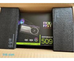GEFORCE RTX 5090, RTX 5080, RTX 5070 Ti, RTX 4090, RTX 4080 Super, RTX 4080, RTX 4070 Ti Super, RTX  - Каринка 14/16