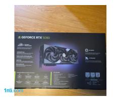 GEFORCE RTX 5090, RTX 5080, RTX 5070 Ti, RTX 4090, RTX 4080 Super, RTX 4080, RTX 4070 Ti Super, RTX  - Каринка 16/16