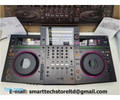 Pioneer DJ OPUS-QUAD, Pioneer DDJ-FLX10, Pioneer DDJ-1000SRT, Pioneer DDJ-1000, Pioneer DDJ-800