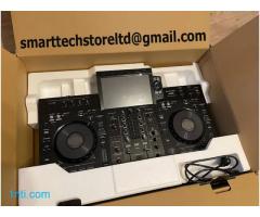 Pioneer DJ OPUS-QUAD, Pioneer DDJ-FLX10, Pioneer DDJ-1000SRT, Pioneer DDJ-1000, Pioneer DDJ-800