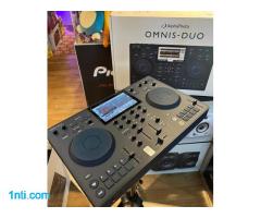 Pioneer DJ OPUS-QUAD, Pioneer DDJ-FLX10, Pioneer DDJ-1000SRT, Pioneer DDJ-1000, Pioneer DDJ-800 - Каринка 5/12