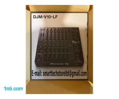 Pioneer DJ OPUS-QUAD, Pioneer DDJ-FLX10, Pioneer DDJ-1000SRT, Pioneer DDJ-1000, Pioneer DDJ-800 - Каринка 6/12