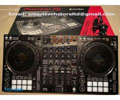 Pioneer DJ OPUS-QUAD, Pioneer DDJ-FLX10, Pioneer DDJ-1000SRT, Pioneer DDJ-1000, Pioneer DDJ-800 - Каринка 8/12