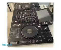 Pioneer DJ OPUS-QUAD, Pioneer DDJ-FLX10, Pioneer DDJ-1000SRT, Pioneer DDJ-1000, Pioneer DDJ-800 - Каринка 9/12