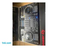 Pioneer DJ OPUS-QUAD, Pioneer DDJ-FLX10, Pioneer DDJ-1000SRT, Pioneer DDJ-1000, Pioneer DDJ-800 - Каринка 10/12