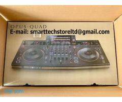 Pioneer DJ OPUS-QUAD, Pioneer DDJ-FLX10, Pioneer DDJ-1000SRT, Pioneer DDJ-1000, Pioneer DDJ-800 - Каринка 11/12