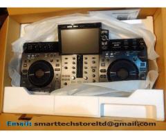 Pioneer DJ OPUS-QUAD, Pioneer DDJ-FLX10, Pioneer DDJ-1000SRT, Pioneer DDJ-1000, Pioneer DDJ-800 - Каринка 12/12