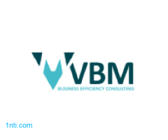 ВБМ ООД – Иновативни решения за висока бизнес ефективност