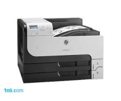 HP LaserJet Enterprise 700 Printer M712dn (CF236A)