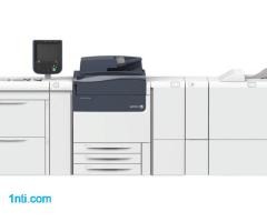 Xerox Versant 180 Press + Fiery EX 180 + опции