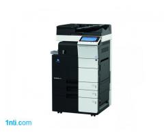 копирна машина  Konica Minolta Bizhub 554e / TN 513